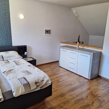 Apartma Maks & Anita Bovec Buitenkant foto