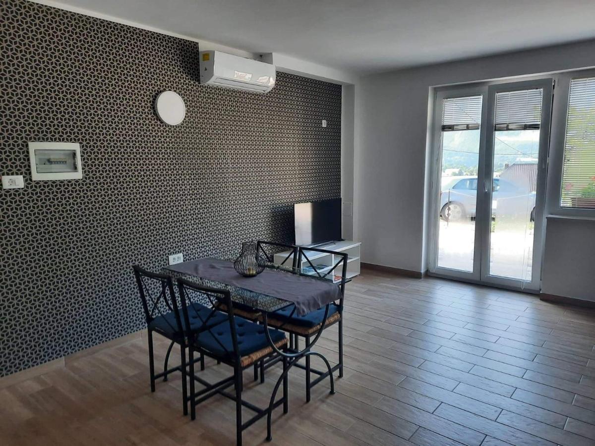 Apartma Maks & Anita Bovec Buitenkant foto