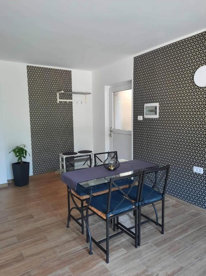 Apartma Maks & Anita Bovec Buitenkant foto