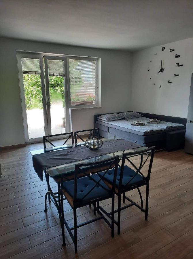 Apartma Maks & Anita Bovec Buitenkant foto