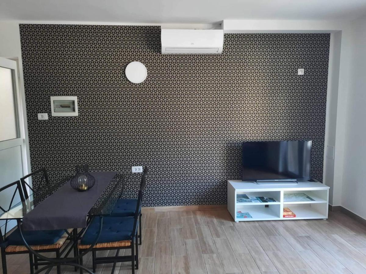 Apartma Maks & Anita Bovec Buitenkant foto