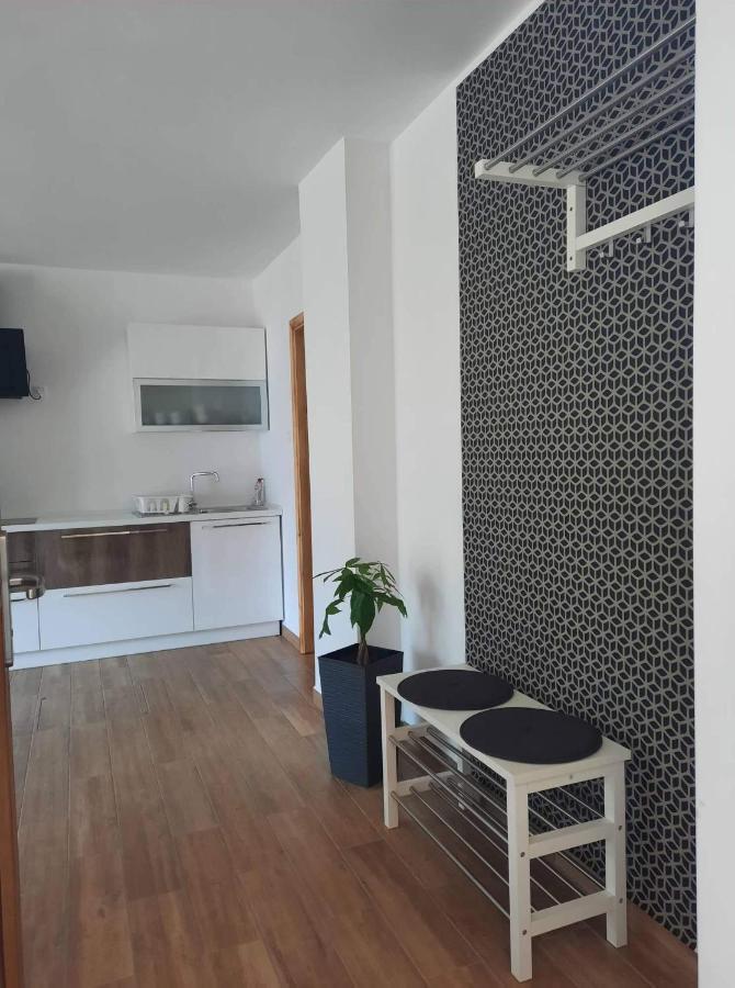 Apartma Maks & Anita Bovec Buitenkant foto