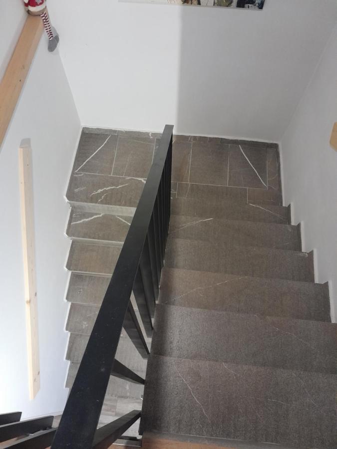 Apartma Maks & Anita Bovec Buitenkant foto