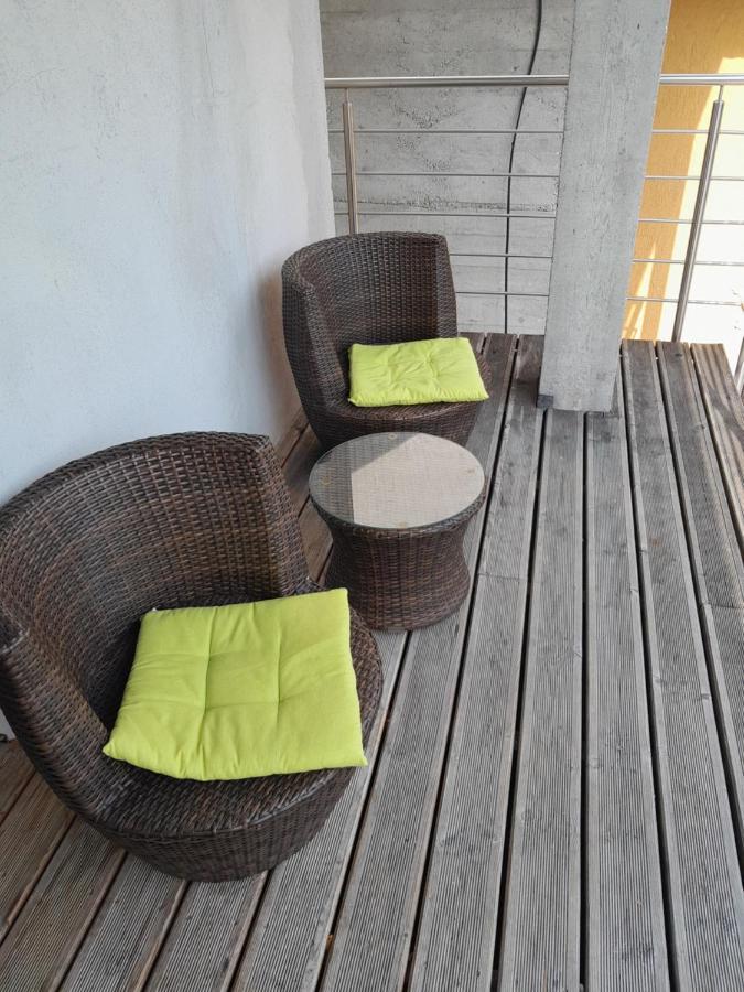Apartma Maks & Anita Bovec Buitenkant foto