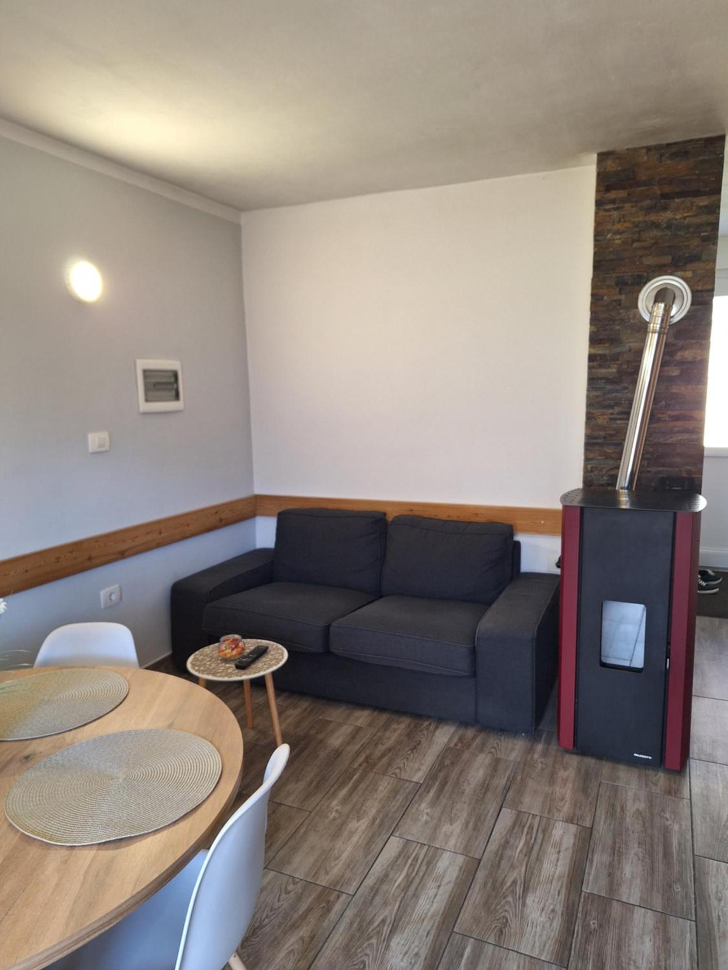 Apartma Maks & Anita Bovec Buitenkant foto