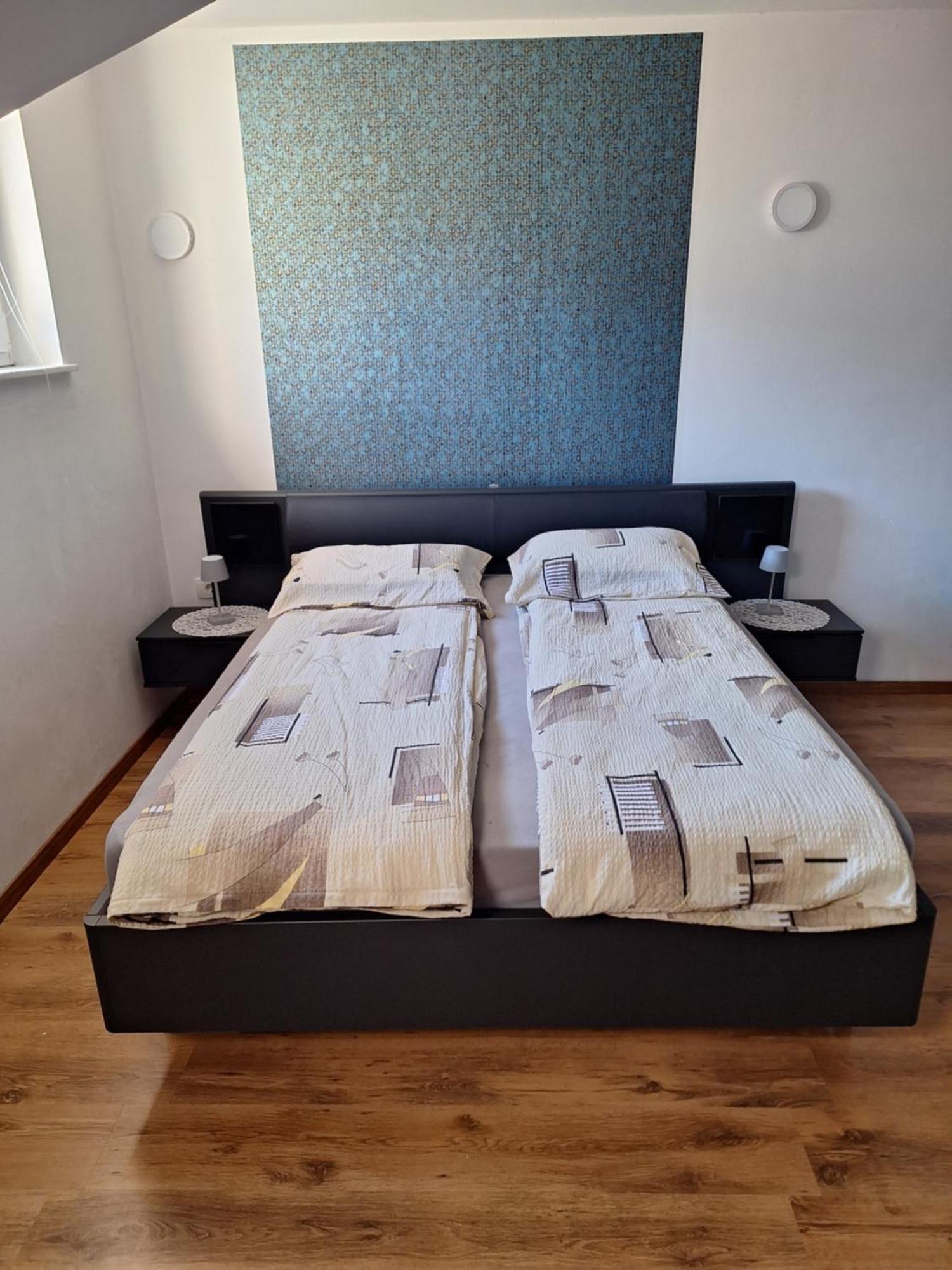 Apartma Maks & Anita Bovec Buitenkant foto