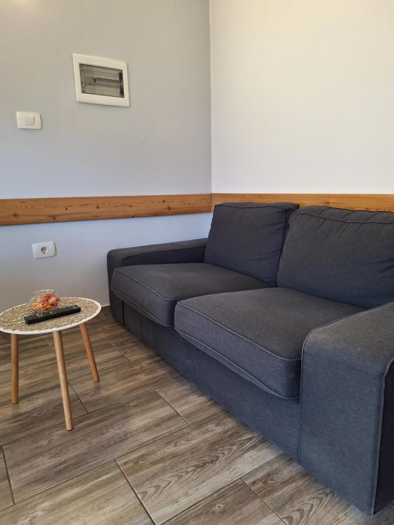 Apartma Maks & Anita Bovec Buitenkant foto